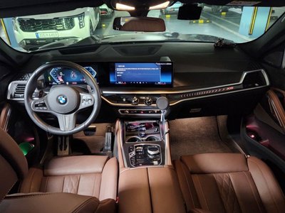 BMW X6 - 8