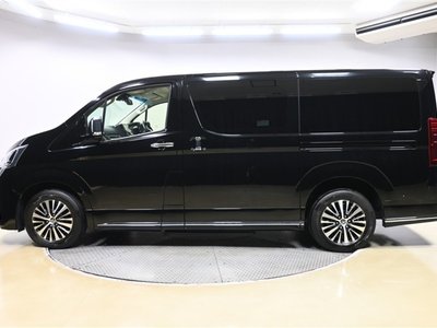 صورة مصغرة 36 لـ 2020 Toyota GRAND ACE