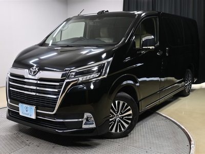 صورة 1 لـ 2020 Toyota GRAND ACE