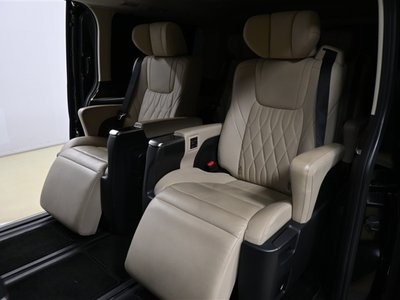 صورة مصغرة 30 لـ 2020 Toyota GRAND ACE