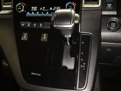 صورة 9 لـ 2020 Toyota GRAND ACE