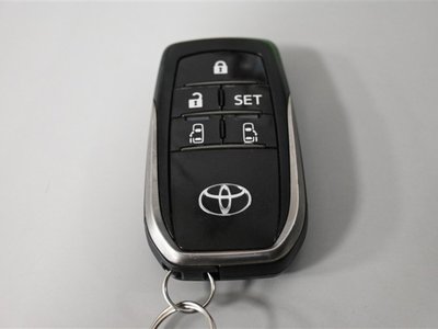 صورة مصغرة 34 لـ 2020 Toyota GRAND ACE