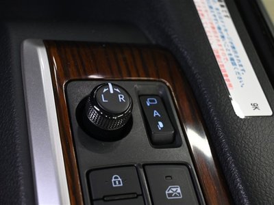 صورة مصغرة 24 لـ 2020 Toyota GRAND ACE
