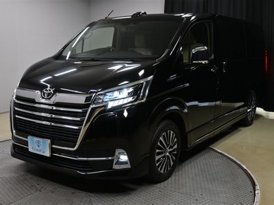 صورة مصغرة 38 لـ 2020 Toyota GRAND ACE