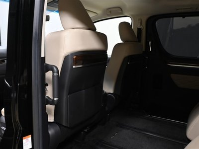 صورة مصغرة 28 لـ 2020 Toyota GRAND ACE