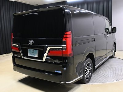 صورة مصغرة 37 لـ 2020 Toyota GRAND ACE