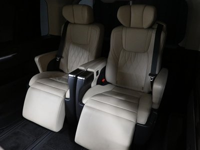 صورة مصغرة 31 لـ 2020 Toyota GRAND ACE