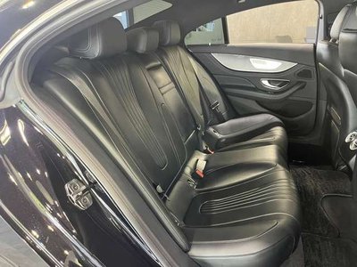 MERCEDES-BENZ CLS - 9