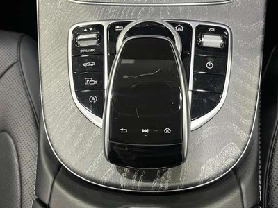 MERCEDES-BENZ CLS - 7