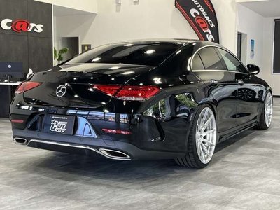 MERCEDES-BENZ CLS - 2