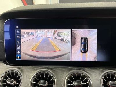 MERCEDES-BENZ CLS - 6