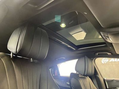 MERCEDES-BENZ CLS - 4