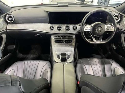 MERCEDES-BENZ CLS - 3