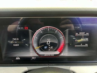 MERCEDES-BENZ CLS - 10