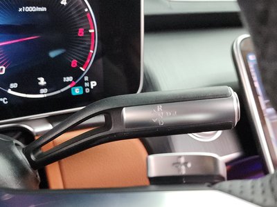 2022 Mercedes-BENZ S-CLASS — миниатюра 12