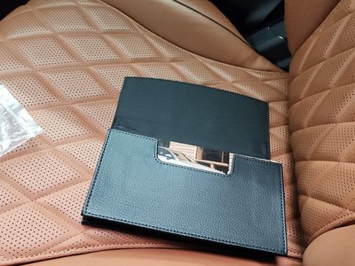 2022 Mercedes-BENZ S-CLASS — миниатюра 21