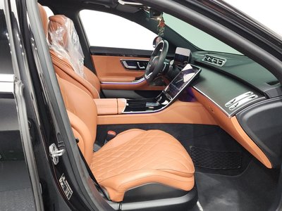 2022 Mercedes-BENZ S-CLASS — миниатюра 16