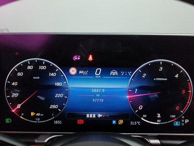 2022 Mercedes-BENZ S-CLASS — миниатюра 11