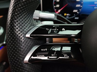 2022 Mercedes-BENZ S-CLASS — миниатюра 23