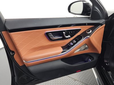 2022 Mercedes-BENZ S-CLASS — миниатюра 14