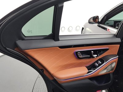 2022 Mercedes-BENZ S-CLASS — миниатюра 15
