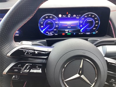 MERCEDES-BENZ EQB - 9