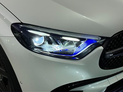 MERCEDES-BENZ GLC - 6