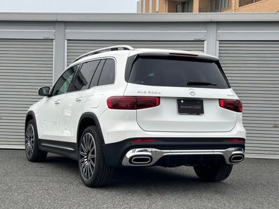 MERCEDES-BENZ GLB - 7