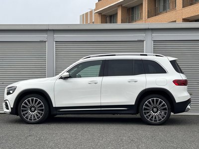 MERCEDES-BENZ GLB - 6