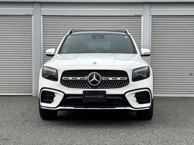 MERCEDES-BENZ GLB - 5