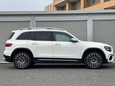 MERCEDES-BENZ GLB - 10