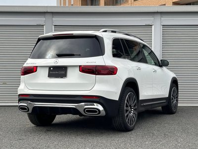 MERCEDES-BENZ GLB - 9