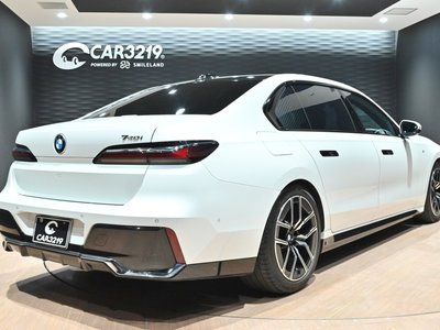 BMW 7 SERIES - 5