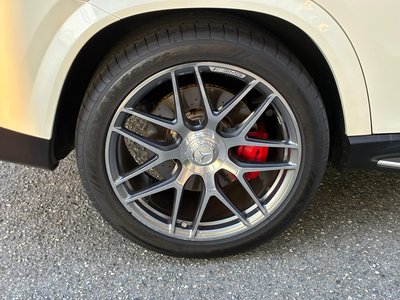 صورة مصغرة 15 لـ 2024 Mercedes-BENZ GLE AMG