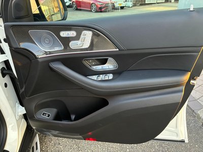 صورة مصغرة 30 لـ 2024 Mercedes-BENZ GLE AMG