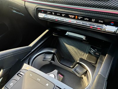 صورة مصغرة 47 لـ 2024 Mercedes-BENZ GLE AMG