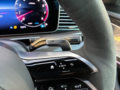 صورة مصغرة 26 لـ 2024 Mercedes-BENZ GLE AMG