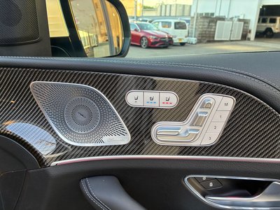 صورة مصغرة 31 لـ 2024 Mercedes-BENZ GLE AMG