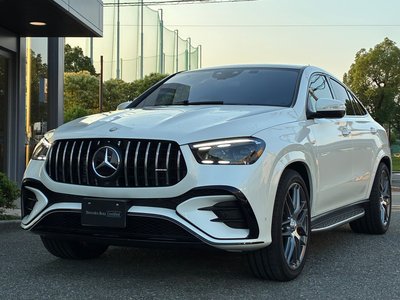 صورة مصغرة 11 لـ 2024 Mercedes-BENZ GLE AMG