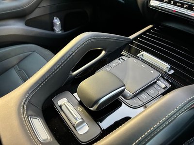 صورة مصغرة 48 لـ 2024 Mercedes-BENZ GLE AMG