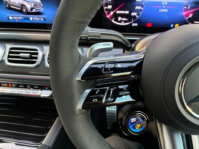صورة مصغرة 24 لـ 2024 Mercedes-BENZ GLE AMG