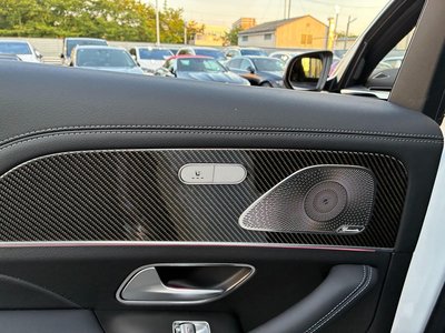 صورة مصغرة 62 لـ 2024 Mercedes-BENZ GLE AMG