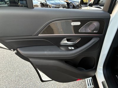 صورة مصغرة 61 لـ 2024 Mercedes-BENZ GLE AMG