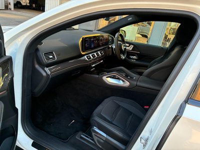 صورة مصغرة 20 لـ 2024 Mercedes-BENZ GLE AMG