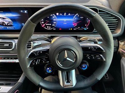 صورة مصغرة 23 لـ 2024 Mercedes-BENZ GLE AMG