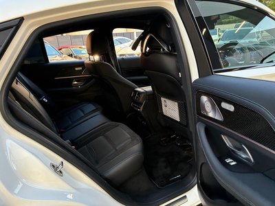 صورة مصغرة 54 لـ 2024 Mercedes-BENZ GLE AMG