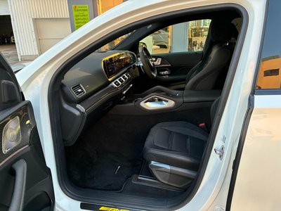 صورة مصغرة 19 لـ 2024 Mercedes-BENZ GLE AMG
