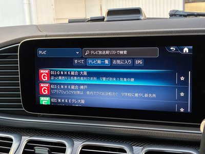 صورة مصغرة 41 لـ 2024 Mercedes-BENZ GLE AMG