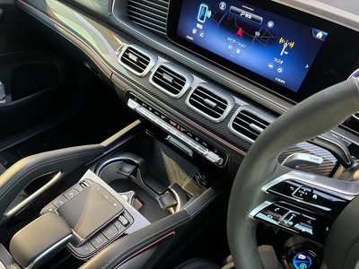 صورة مصغرة 39 لـ 2024 Mercedes-BENZ GLE AMG