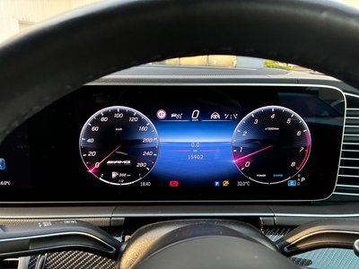 صورة مصغرة 22 لـ 2024 Mercedes-BENZ GLE AMG